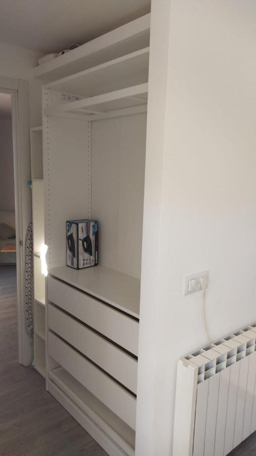 Apartamento Rex Benidorm Kültér fotó