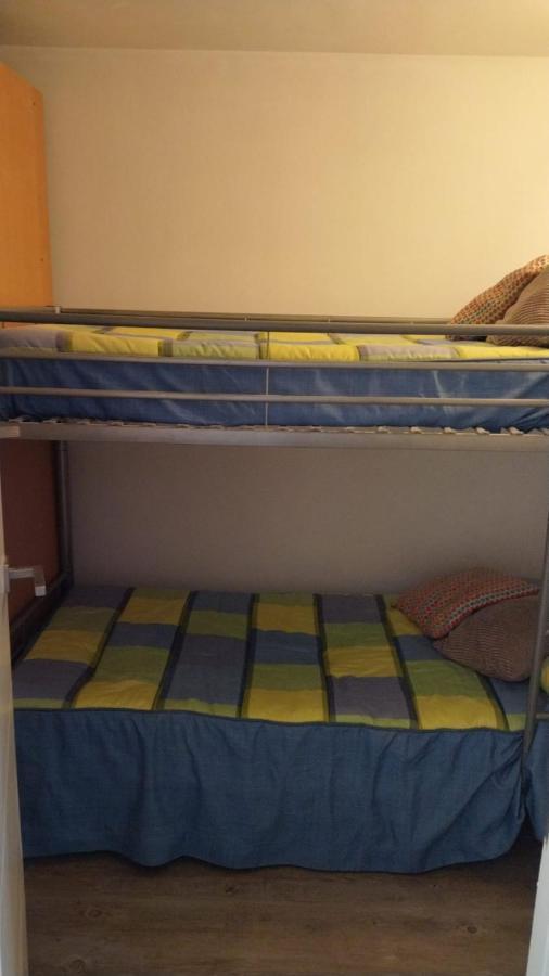 Apartamento Rex Benidorm Kültér fotó