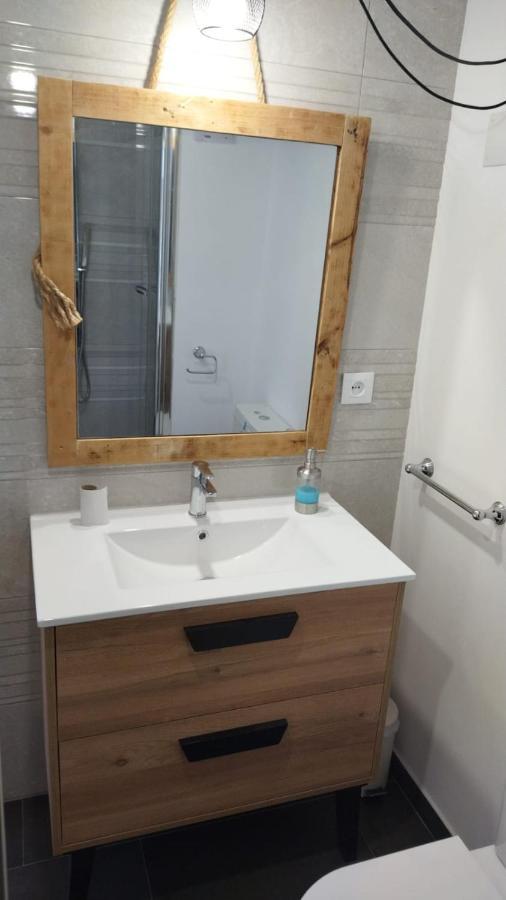 Apartamento Rex Benidorm Kültér fotó