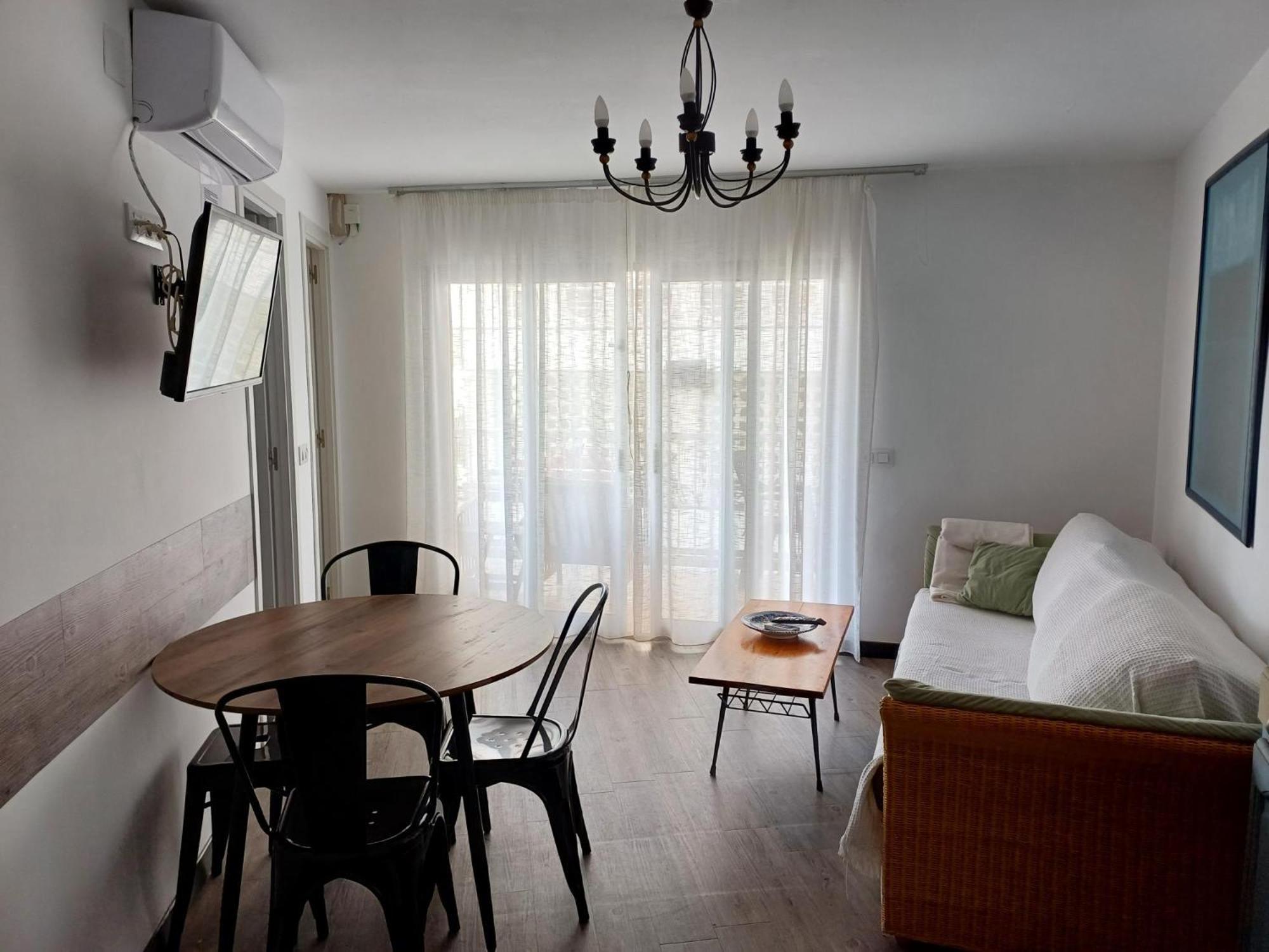 Apartamento Rex Benidorm Kültér fotó