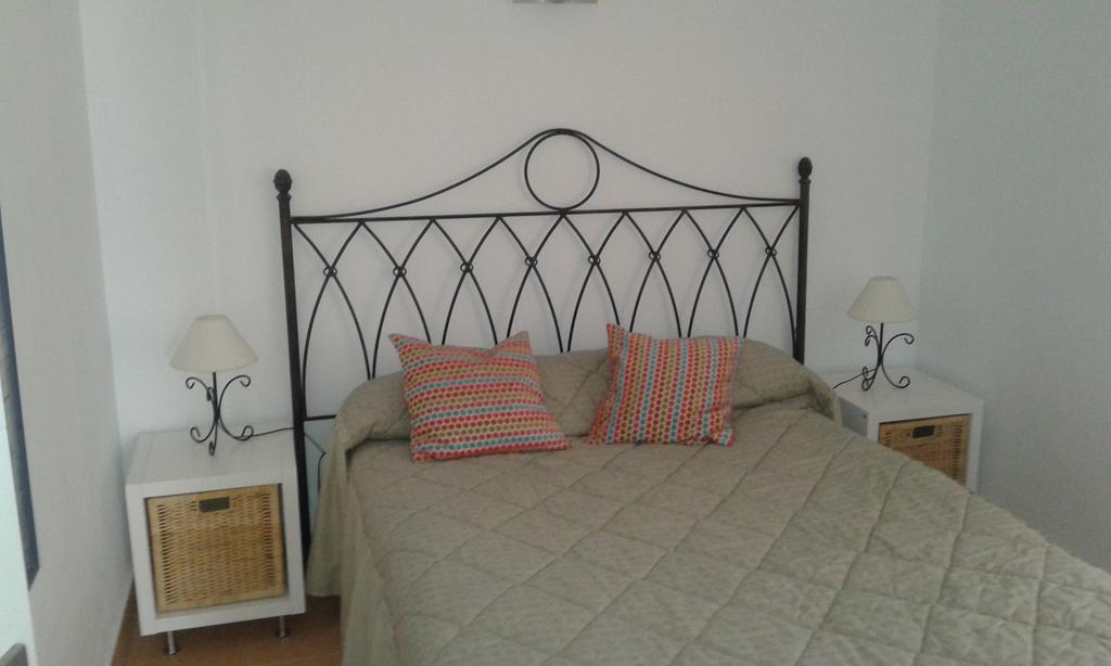 Apartamento Rex Benidorm Kültér fotó